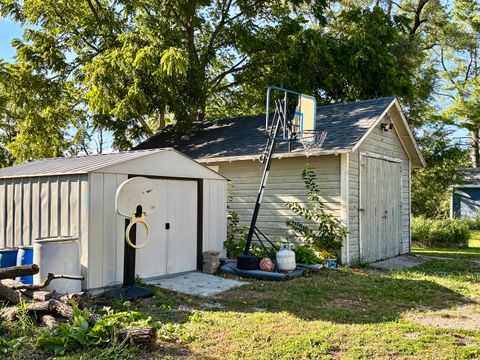 Tiny photo for 219 Nelson Street, Sharon, WI 53585 (MLS # 12487470)