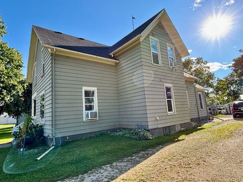 Tiny photo for 219 Nelson Street, Sharon, WI 53585 (MLS # 12487470)