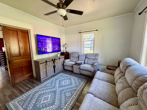 Tiny photo for 219 Nelson Street, Sharon, WI 53585 (MLS # 12487470)