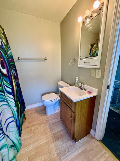 Tiny photo for 219 Nelson Street, Sharon, WI 53585 (MLS # 12487470)