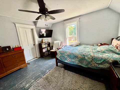 Tiny photo for 219 Nelson Street, Sharon, WI 53585 (MLS # 12487470)