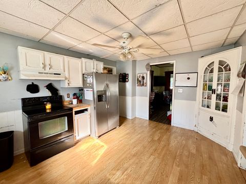 Tiny photo for 219 Nelson Street, Sharon, WI 53585 (MLS # 12487470)