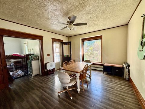 Tiny photo for 219 Nelson Street, Sharon, WI 53585 (MLS # 12487470)