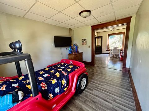 Tiny photo for 219 Nelson Street, Sharon, WI 53585 (MLS # 12487470)