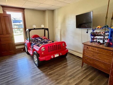 Tiny photo for 219 Nelson Street, Sharon, WI 53585 (MLS # 12487470)