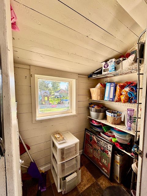 Tiny photo for 219 Nelson Street, Sharon, WI 53585 (MLS # 12487470)