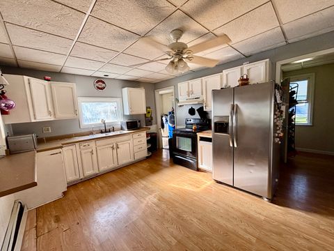 Tiny photo for 219 Nelson Street, Sharon, WI 53585 (MLS # 12487470)