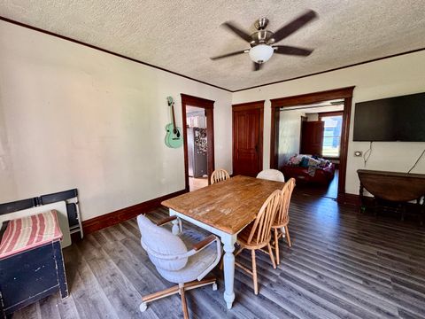 Tiny photo for 219 Nelson Street, Sharon, WI 53585 (MLS # 12487470)