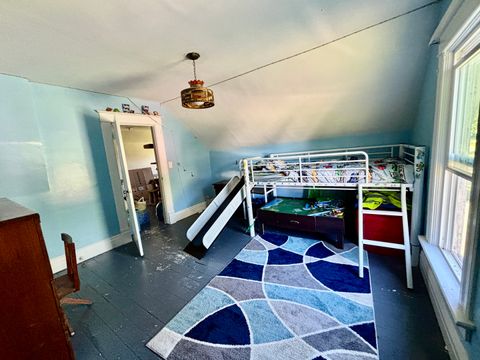 Tiny photo for 219 Nelson Street, Sharon, WI 53585 (MLS # 12487470)
