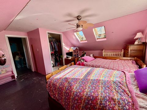 Tiny photo for 219 Nelson Street, Sharon, WI 53585 (MLS # 12487470)