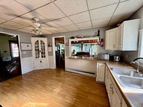 Tiny photo for 219 Nelson Street, Sharon, WI 53585 (MLS # 12487470)