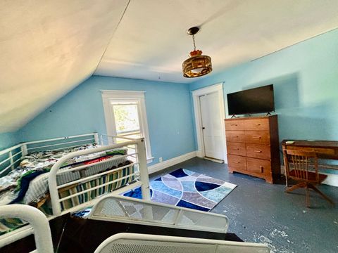 Tiny photo for 219 Nelson Street, Sharon, WI 53585 (MLS # 12487470)