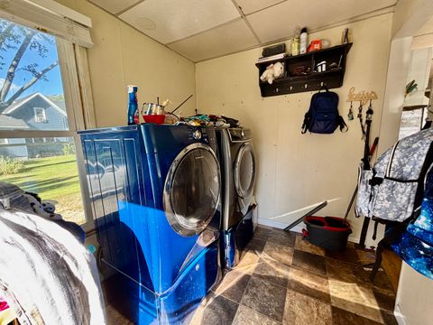 Tiny photo for 219 Nelson Street, Sharon, WI 53585 (MLS # 12487470)