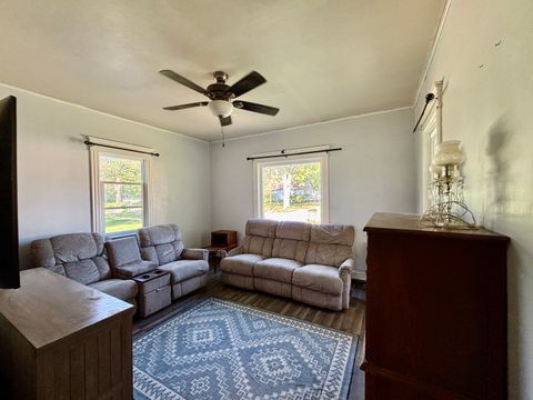Tiny photo for 219 Nelson Street, Sharon, WI 53585 (MLS # 12487470)