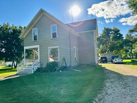 Tiny photo for 219 Nelson Street, Sharon, WI 53585 (MLS # 12487470)