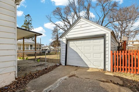 Tiny photo for 2823 Ridgeway Avenue, Rockford, IL 61101 (MLS # 12602500)