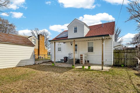 Tiny photo for 2823 Ridgeway Avenue, Rockford, IL 61101 (MLS # 12602500)