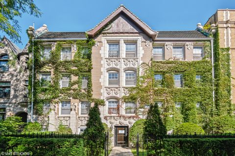 644 W Wrightwood Avenue 6 Chicago IL 60614