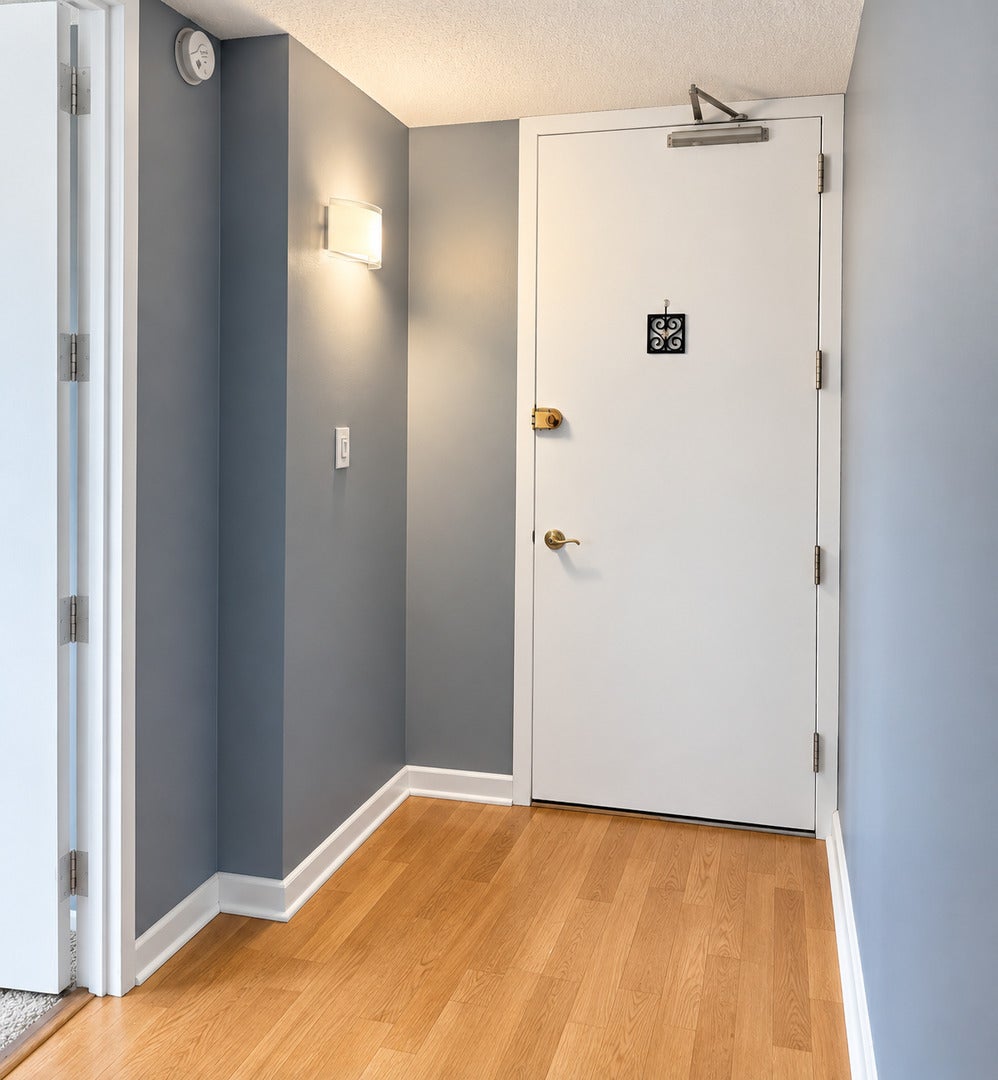 3110 N Sheridan Road 505