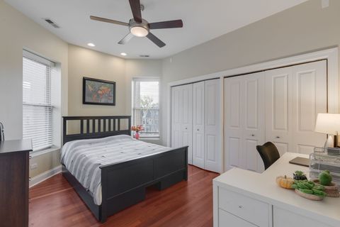 Tiny photo for 4315 S Forrestville Avenue #3S, Chicago, IL 60653 (MLS # 12509455)