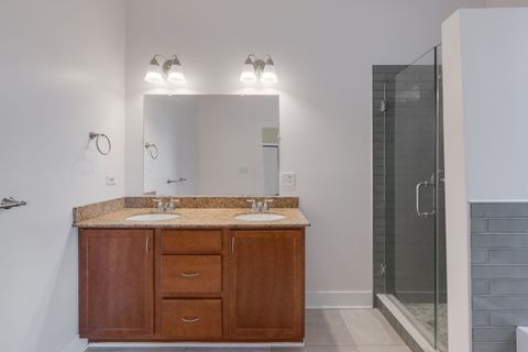 Tiny photo for 4315 S Forrestville Avenue #3S, Chicago, IL 60653 (MLS # 12509455)