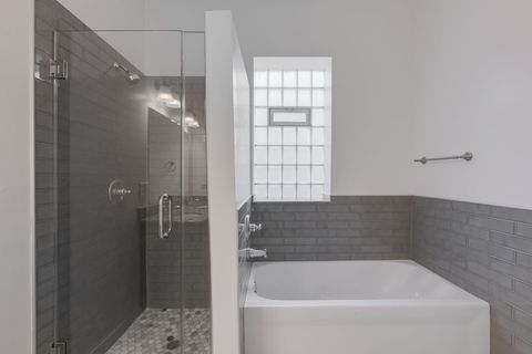 Tiny photo for 4315 S Forrestville Avenue #3S, Chicago, IL 60653 (MLS # 12509455)