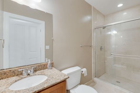 Tiny photo for 4315 S Forrestville Avenue #3S, Chicago, IL 60653 (MLS # 12509455)