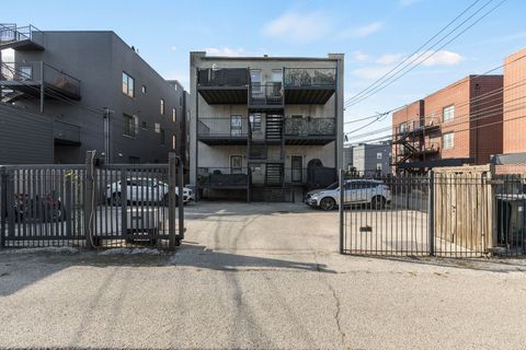 Tiny photo for 4315 S Forrestville Avenue #3S, Chicago, IL 60653 (MLS # 12509455)