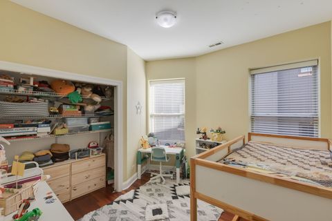 Tiny photo for 4315 S Forrestville Avenue #3S, Chicago, IL 60653 (MLS # 12509455)