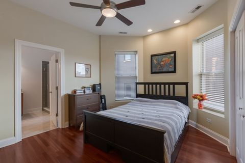 Tiny photo for 4315 S Forrestville Avenue #3S, Chicago, IL 60653 (MLS # 12509455)