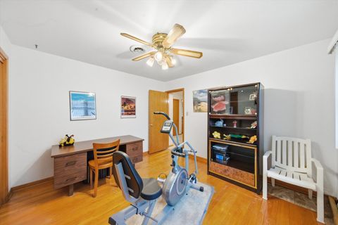 Tiny photo for 4559 S California Avenue, Chicago, IL 60632 (MLS # 12556551)