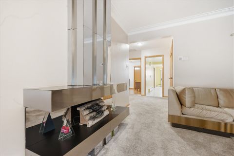 Tiny photo for 4559 S California Avenue, Chicago, IL 60632 (MLS # 12556551)