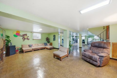Tiny photo for 4559 S California Avenue, Chicago, IL 60632 (MLS # 12556551)
