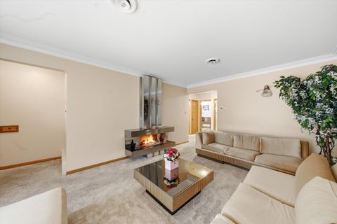 Tiny photo for 4559 S California Avenue, Chicago, IL 60632 (MLS # 12556551)