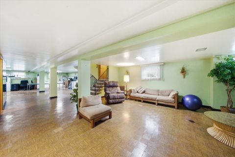 Tiny photo for 4559 S California Avenue, Chicago, IL 60632 (MLS # 12556551)