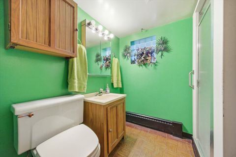 Tiny photo for 4559 S California Avenue, Chicago, IL 60632 (MLS # 12556551)