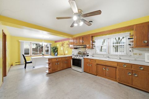 Tiny photo for 4559 S California Avenue, Chicago, IL 60632 (MLS # 12556551)