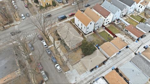 Tiny photo for 4559 S California Avenue, Chicago, IL 60632 (MLS # 12556551)