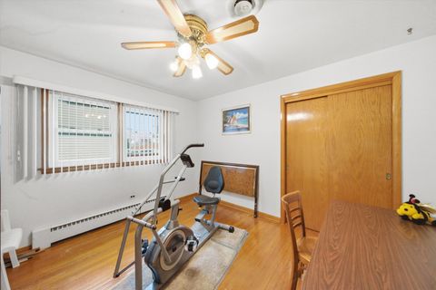 Tiny photo for 4559 S California Avenue, Chicago, IL 60632 (MLS # 12556551)