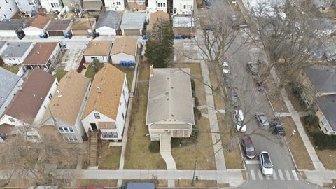 Tiny photo for 4559 S California Avenue, Chicago, IL 60632 (MLS # 12556551)