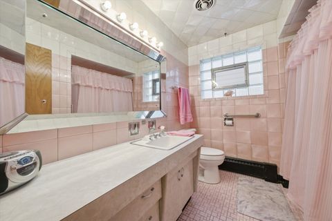 Tiny photo for 4559 S California Avenue, Chicago, IL 60632 (MLS # 12556551)