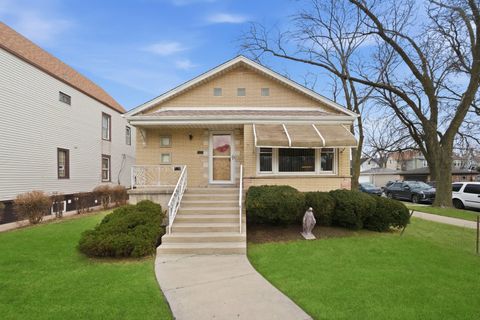 4559 S California Avenue Chicago IL 60632