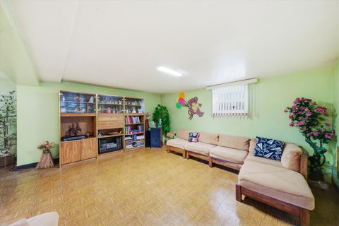 Tiny photo for 4559 S California Avenue, Chicago, IL 60632 (MLS # 12556551)