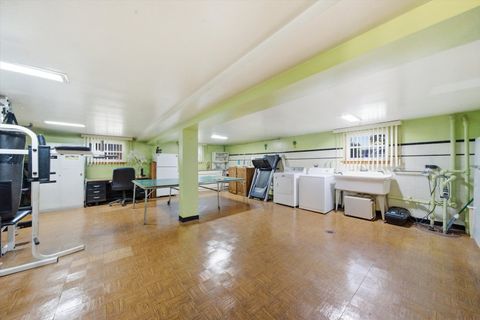Tiny photo for 4559 S California Avenue, Chicago, IL 60632 (MLS # 12556551)