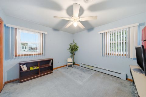 Tiny photo for 4559 S California Avenue, Chicago, IL 60632 (MLS # 12556551)