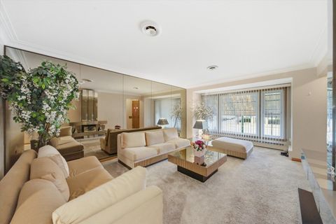 Tiny photo for 4559 S California Avenue, Chicago, IL 60632 (MLS # 12556551)