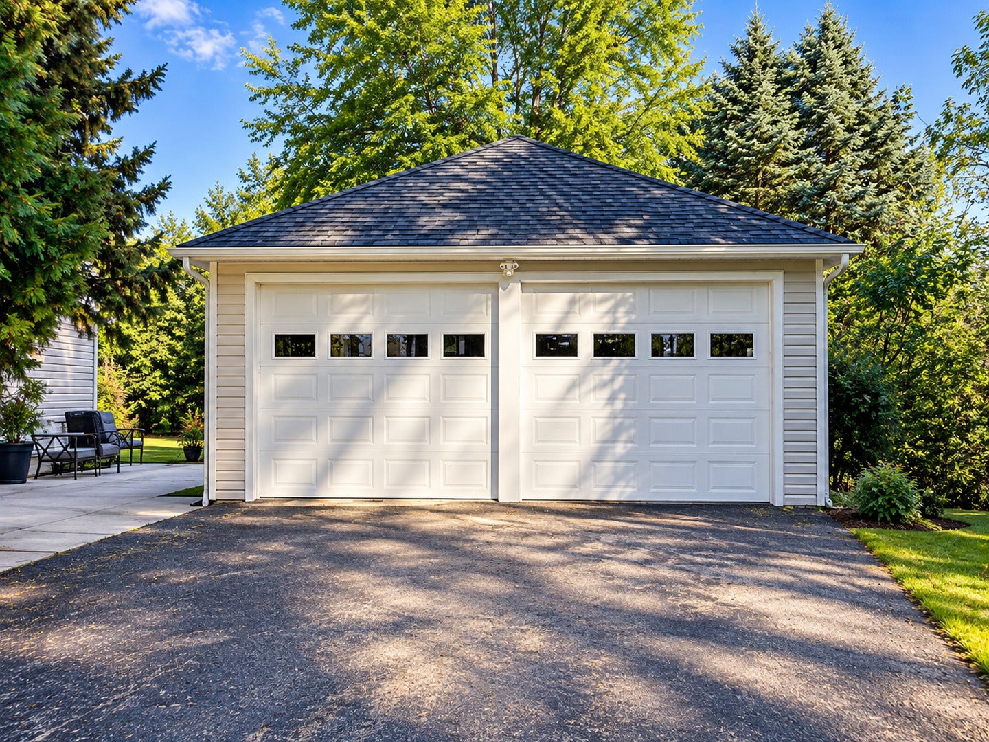 10210 Corneils Road