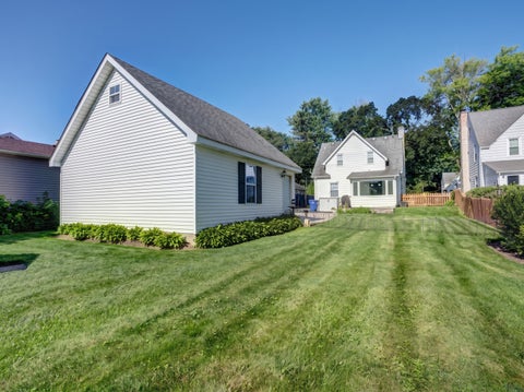 Tiny photo for 1113 Douglas Court, Waukegan, IL 60085 (MLS # 12700129)