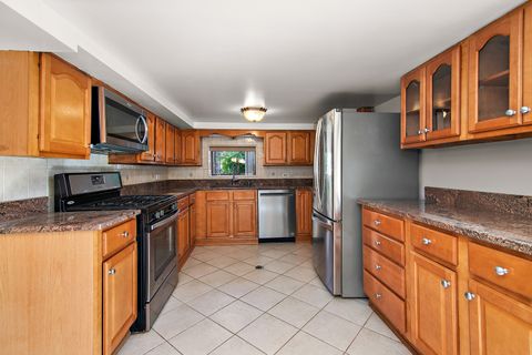 Tiny photo for 10510 W Fullerton Avenue, Leyden Township, IL 60164 (MLS # 12401098)