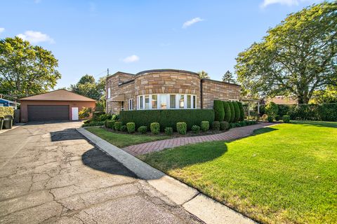 Tiny photo for 10510 W Fullerton Avenue, Leyden Township, IL 60164 (MLS # 12401098)